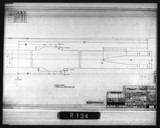 Manufacturer's drawing for Douglas Aircraft Company Inc. Douglas DC-6 . Drawing number 3479372