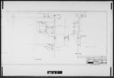 Manufacturer's drawing for Boeing Aircraft Corporation B-17 Flying Fortress. Drawing number 64-1741