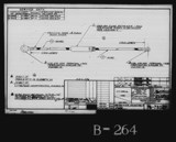Manufacturer's drawing for Vultee Aircraft Corporation BT-13 Valiant. Drawing number 74-78027