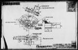 Manufacturer's drawing for North American Aviation P-51 Mustang. Drawing number 102-52144
