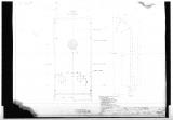 Manufacturer's drawing for Lockheed Corporation P-38 Lightning. Drawing number 194323