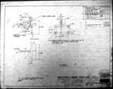 Manufacturer's drawing for North American Aviation P-51 Mustang. Drawing number 106-14811