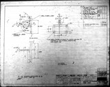 Manufacturer's drawing for North American Aviation P-51 Mustang. Drawing number 106-14811