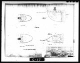 Manufacturer's drawing for Grumman Aerospace Corporation Grumman TBM Avenger. Drawing number 20321