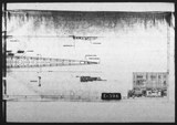 Manufacturer's drawing for Chance Vought F4U Corsair. Drawing number 34714