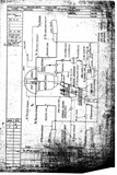 Manufacturer's drawing for Vickers Spitfire. Drawing number 35145