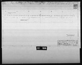 Manufacturer's drawing for Chance Vought F4U Corsair. Drawing number 34004