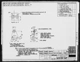 Manufacturer's drawing for North American Aviation P-51 Mustang. Drawing number 102-31019