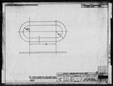 Manufacturer's drawing for North American Aviation P-51 Mustang. Drawing number 104-42351