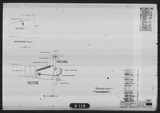 Manufacturer's drawing for North American Aviation P-51 Mustang. Drawing number 102-63003
