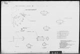 Manufacturer's drawing for North American Aviation P-51 Mustang. Drawing number 104-42010