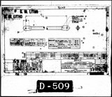 Manufacturer's drawing for Grumman Aerospace Corporation FM-2 Wildcat. Drawing number 10475