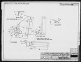 Manufacturer's drawing for North American Aviation P-51 Mustang. Drawing number 99-43056