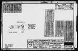 Manufacturer's drawing for North American Aviation P-51 Mustang. Drawing number 19-52414