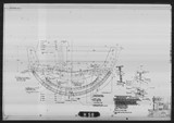 Manufacturer's drawing for North American Aviation P-51 Mustang. Drawing number 102-31908