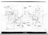 Manufacturer's drawing for Lockheed Corporation P-38 Lightning. Drawing number 202698