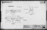 Manufacturer's drawing for North American Aviation P-51 Mustang. Drawing number 102-31381