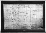 Manufacturer's drawing for North American Aviation T-28 Trojan. Drawing number 200-314113