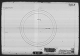 Manufacturer's drawing for North American Aviation P-51 Mustang. Drawing number 102-44005