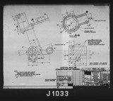 Manufacturer's drawing for Douglas Aircraft Company C-47 Skytrain. Drawing number 4058931