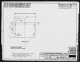 Manufacturer's drawing for North American Aviation P-51 Mustang. Drawing number 102-14269