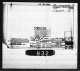 Manufacturer's drawing for North American Aviation AT-6 Texan / Harvard. Drawing number 182-89012