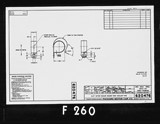 Manufacturer's drawing for Packard Packard Merlin V-1650. Drawing number 620476