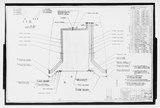 Manufacturer's drawing for Beechcraft AT-10 Wichita - Private. Drawing number 403586