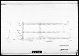 Manufacturer's drawing for North American Aviation B-25 Mitchell Bomber. Drawing number 108-315533