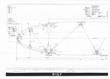 Manufacturer's drawing for Boeing Aircraft Corporation B-17 Flying Fortress. Drawing number 64-1124
