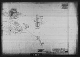 Manufacturer's drawing for North American Aviation B-25 Mitchell Bomber. Drawing number 108-52228