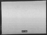 Manufacturer's drawing for Chance Vought F4U Corsair. Drawing number 41050