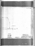Manufacturer's drawing for North American Aviation T-28 Trojan. Drawing number 200-51007