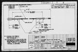 Manufacturer's drawing for North American Aviation P-51 Mustang. Drawing number 102-52417