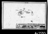 Manufacturer's drawing for Boeing Aircraft Corporation PT-17 Stearman & N2S Series. Drawing number a75n1-2847