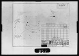 Manufacturer's drawing for Beechcraft C-45, Beech 18, AT-11. Drawing number 18174