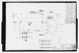Manufacturer's drawing for Beechcraft AT-10 Wichita - Private. Drawing number 404046