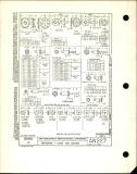 Manufacturer's drawing for Generic Parts - Aviation Standards. Drawing number an227