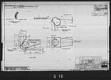 Manufacturer's drawing for North American Aviation P-51 Mustang. Drawing number 106-46149