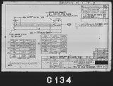Manufacturer's drawing for North American Aviation P-51 Mustang. Drawing number 106-525175