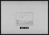 Manufacturer's drawing for Beechcraft (Beech Aircraft Corporation) T-34 Mentor. Drawing number 35-521156