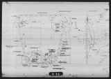 Manufacturer's drawing for North American Aviation P-51 Mustang. Drawing number 102-31126