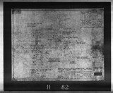 Manufacturer's drawing for North American Aviation T-28 Trojan. Drawing number 200-315193