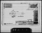Manufacturer's drawing for North American Aviation AT-6 Texan / Harvard. Drawing number 19-33409