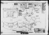 Manufacturer's drawing for North American Aviation P-51 Mustang. Drawing number 102-42059