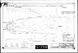 Manufacturer's drawing for Grumman Aerospace Corporation FM-2 Wildcat. Drawing number 10203-101