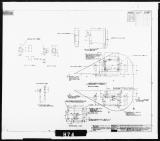 Manufacturer's drawing for Lockheed Corporation P-38 Lightning. Drawing number 203677