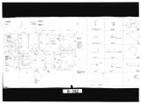 Manufacturer's drawing for Grumman Aerospace Corporation Grumman TBM Avenger. Drawing number 20693