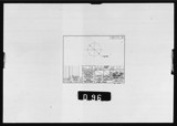 Manufacturer's drawing for Beechcraft C-45, Beech 18, AT-11. Drawing number 186352