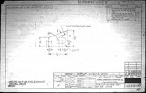 Manufacturer's drawing for North American Aviation P-51 Mustang. Drawing number 106-310142
